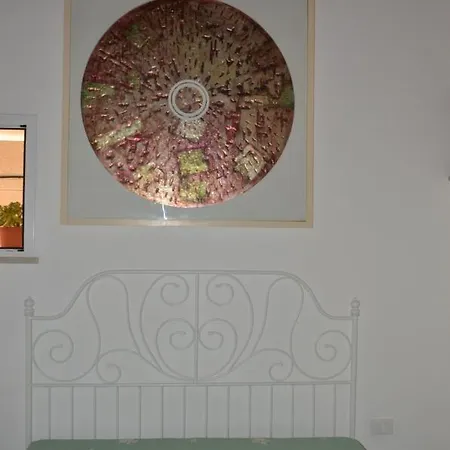 Il Giardino Di Lucia