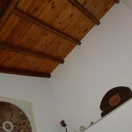 Il Giardino Di Lucia *