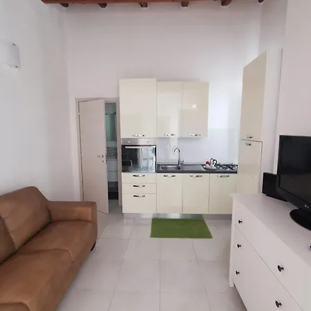 Ferienhaus Il Giardino Di Lucia