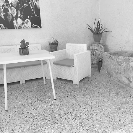 Ferienhaus Il Giardino Di Lucia *