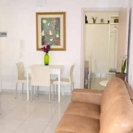Il Giardino Di Lucia Συρακούσες