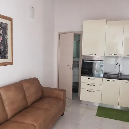 Ferienhaus Il Giardino Di Lucia