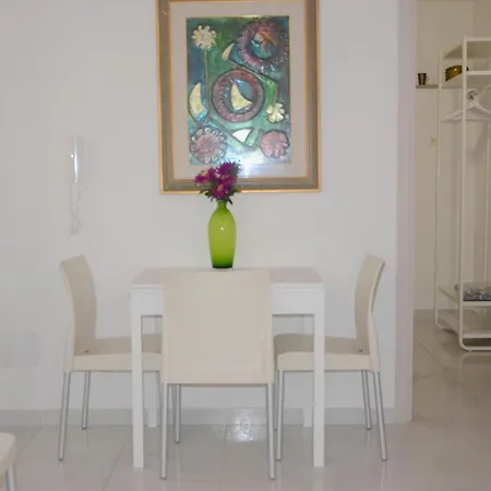 Holiday home Il Giardino Di Lucia