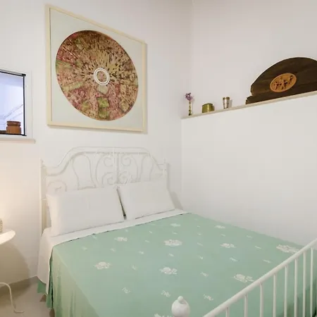 Il Giardino Di Lucia Σπίτι διακοπών Συρακούσες