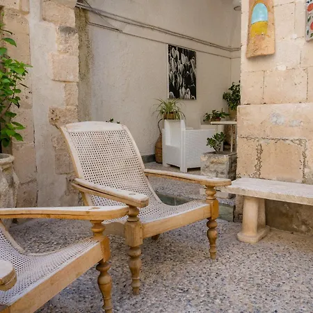 Il Giardino Di Lucia Σπίτι διακοπών *