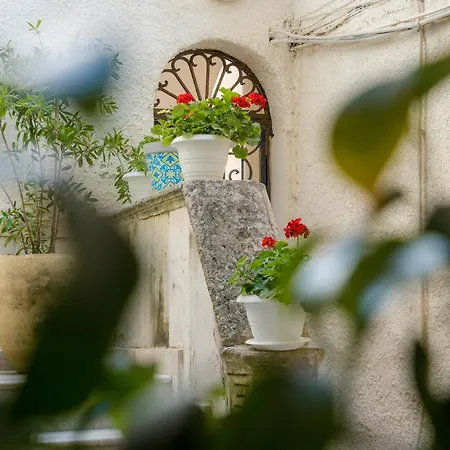 Semesterbostad Il Giardino Di Lucia *