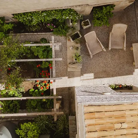 Il Giardino Di Lucia *