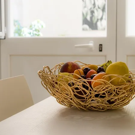 Il Giardino Di Lucia Syrakusa