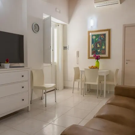 Il Giardino Di Lucia * Συρακούσες