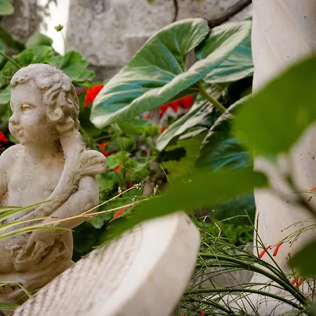 Il Giardino Di Lucia Semesterbostad