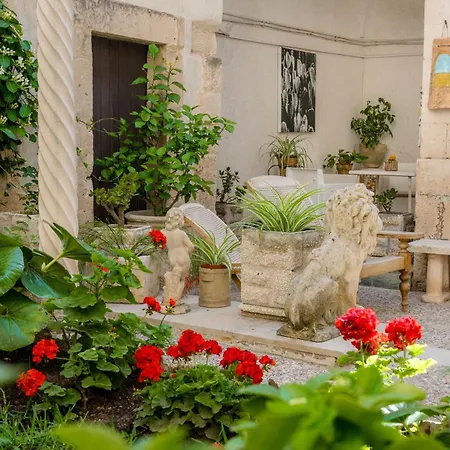Il Giardino Di Lucia * Syrakus