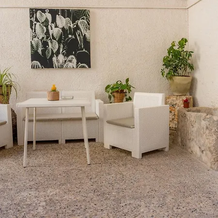 Il Giardino Di Lucia Semesterbostad