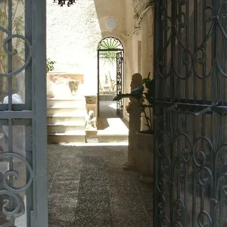 Σπίτι διακοπών Il Giardino Di Lucia Συρακούσες