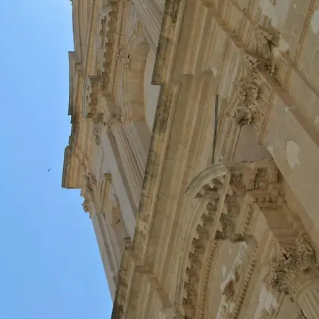 Il Giardino Di Lucia Σπίτι διακοπών *