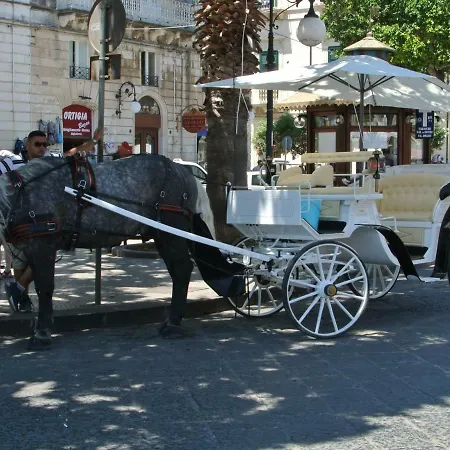 Il Giardino Di Lucia Σπίτι διακοπών *
