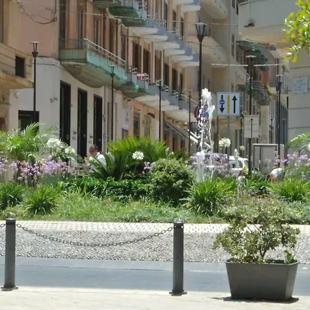 Σπίτι διακοπών Il Giardino Di Lucia *