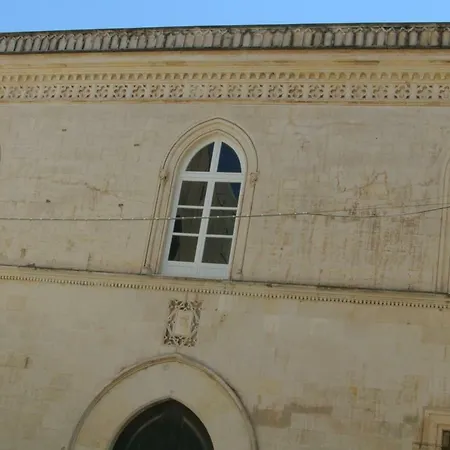 Il Giardino Di Lucia *