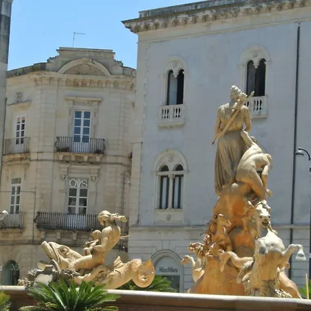 Il Giardino Di Lucia Semesterbostad