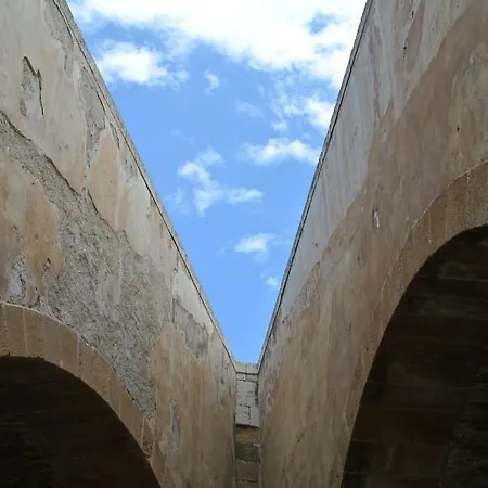 Il Giardino Di Lucia Σπίτι διακοπών