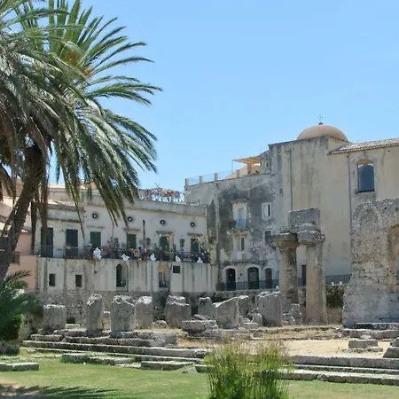 Ferienhaus Il Giardino Di Lucia
