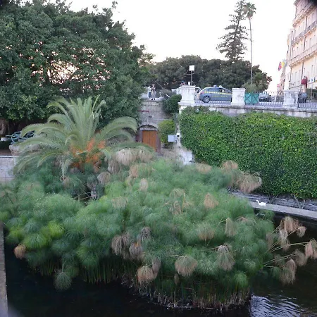 Il Giardino Di Lucia