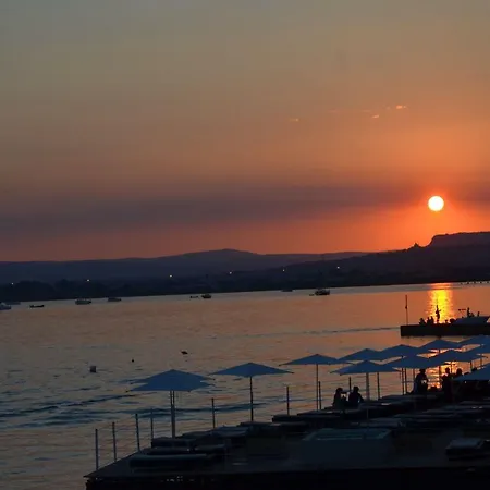 Il Giardino Di Lucia Σπίτι διακοπών *