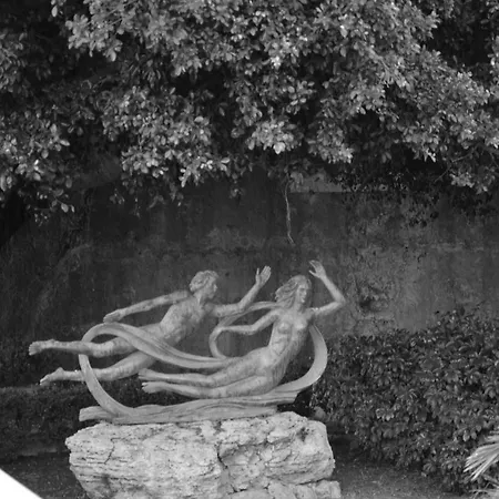 Il Giardino Di Lucia Syrakusa