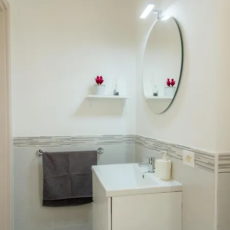 Holiday home Il Giardino Di Lucia Syracuse